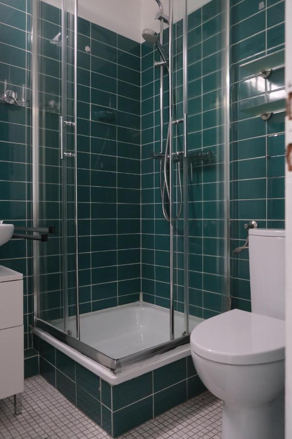 Mehr Meer Geht Nicht Sierksdorf Buitenkant foto